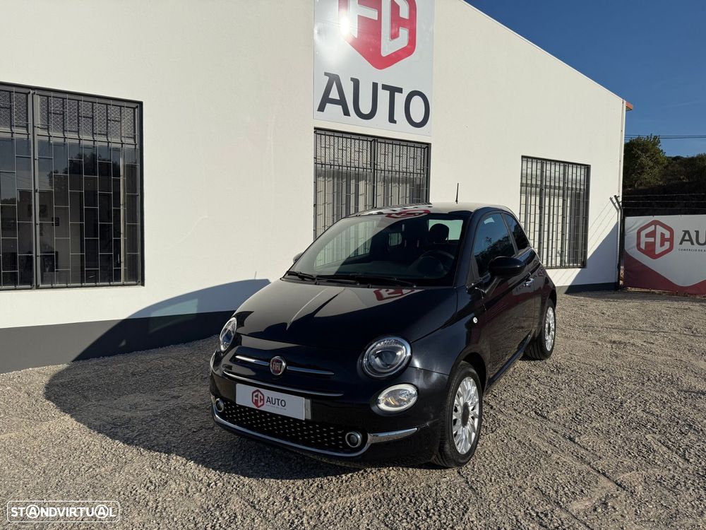 Fiat 500 - 4