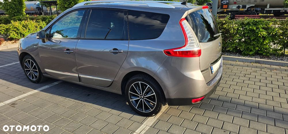 Renault Scenic Energy dCi 130 S&S Bose Edition - 39