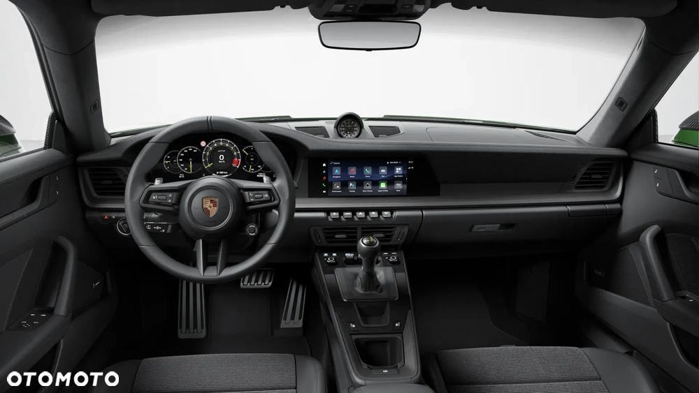 Porsche 911 GT3 Touring PDK - 7