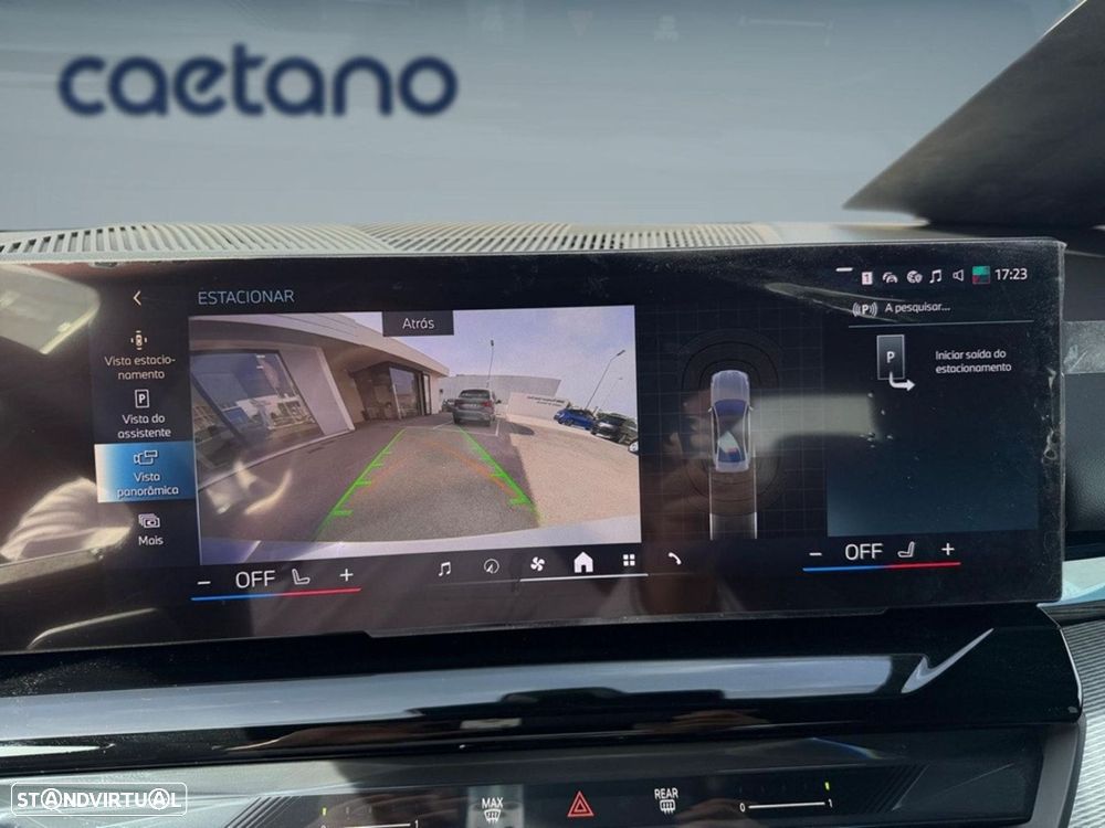 BMW i5 eDrive40 Pack Desportivo M - 17