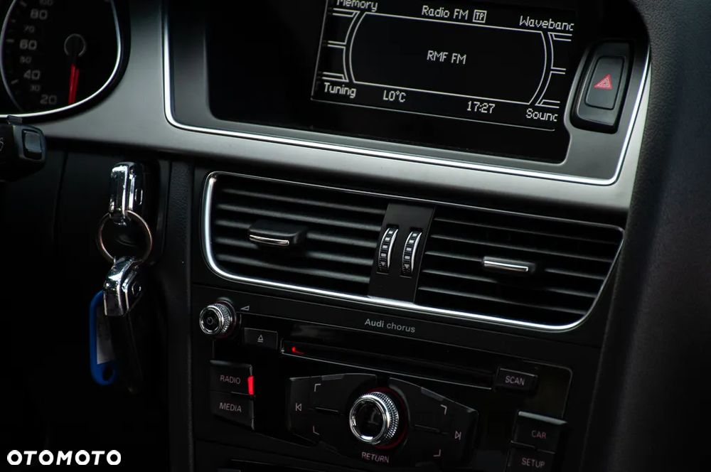Audi A4 Limousine 1.8 TFSI Multitronic - 8