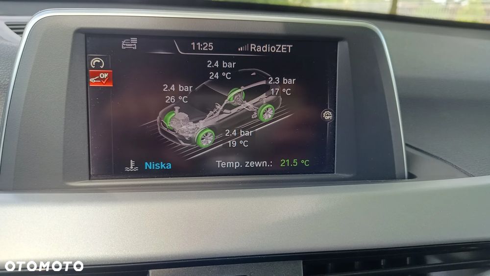 BMW X1 xDrive20d - 29