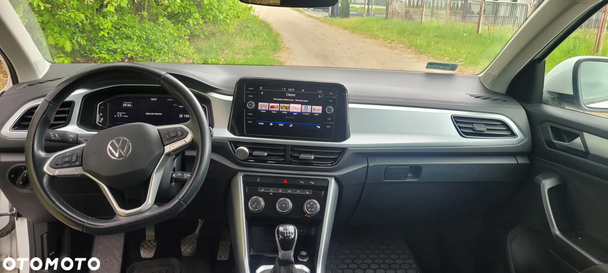 Volkswagen T-Roc 1.5 TSI Life Plus - 4