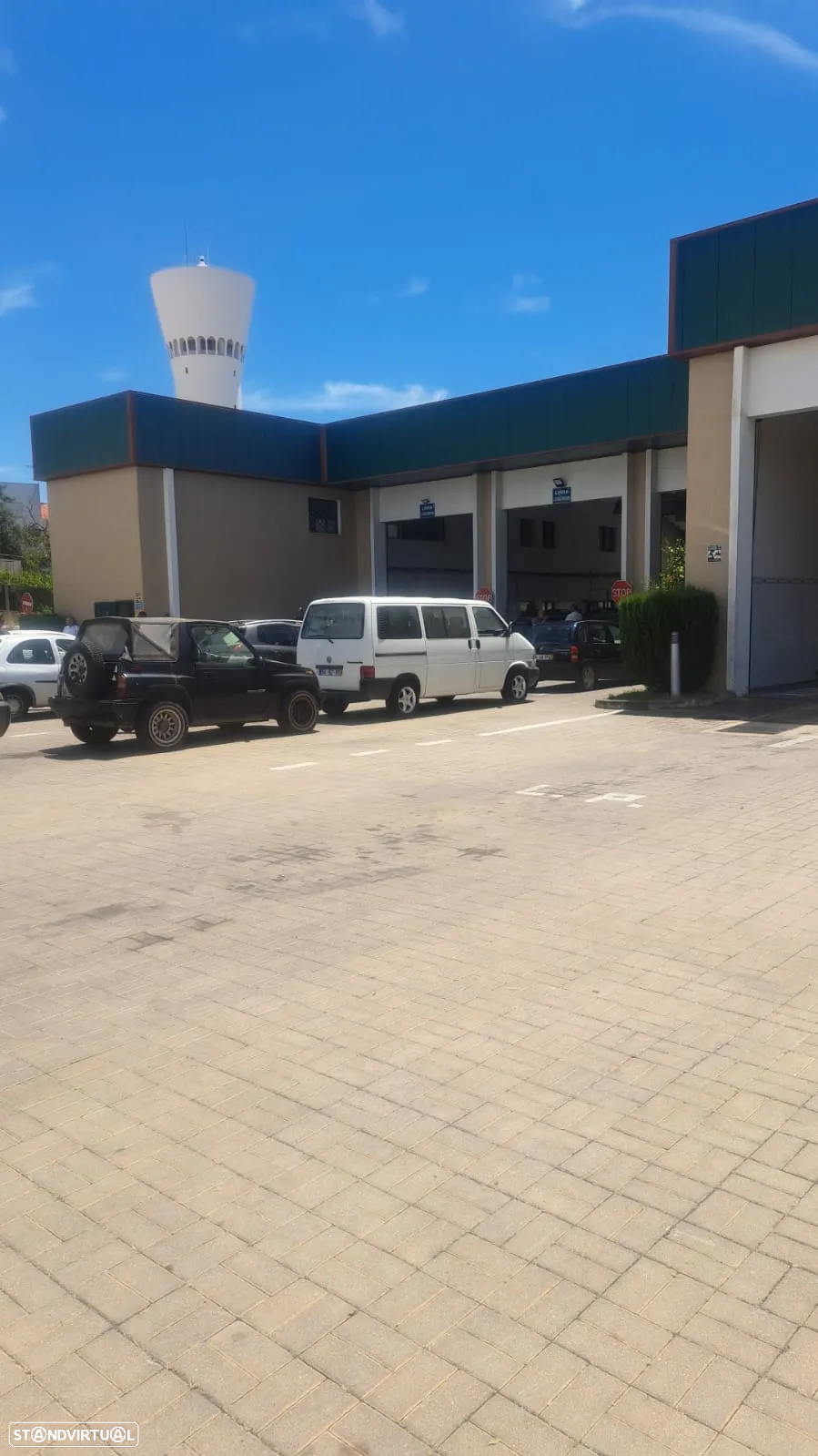 VW Transporter - 3