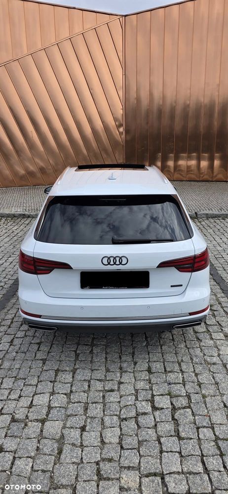 Audi A4 Avant 40 TDI quattro S tronic S line - 16