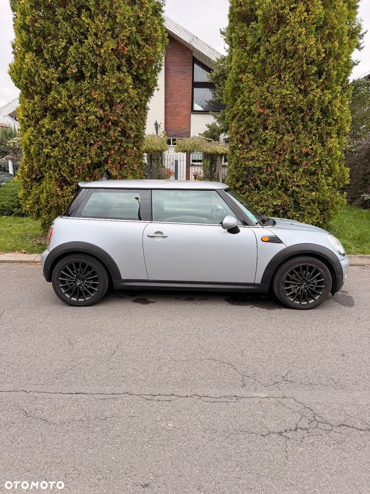 MINI Cooper - 2