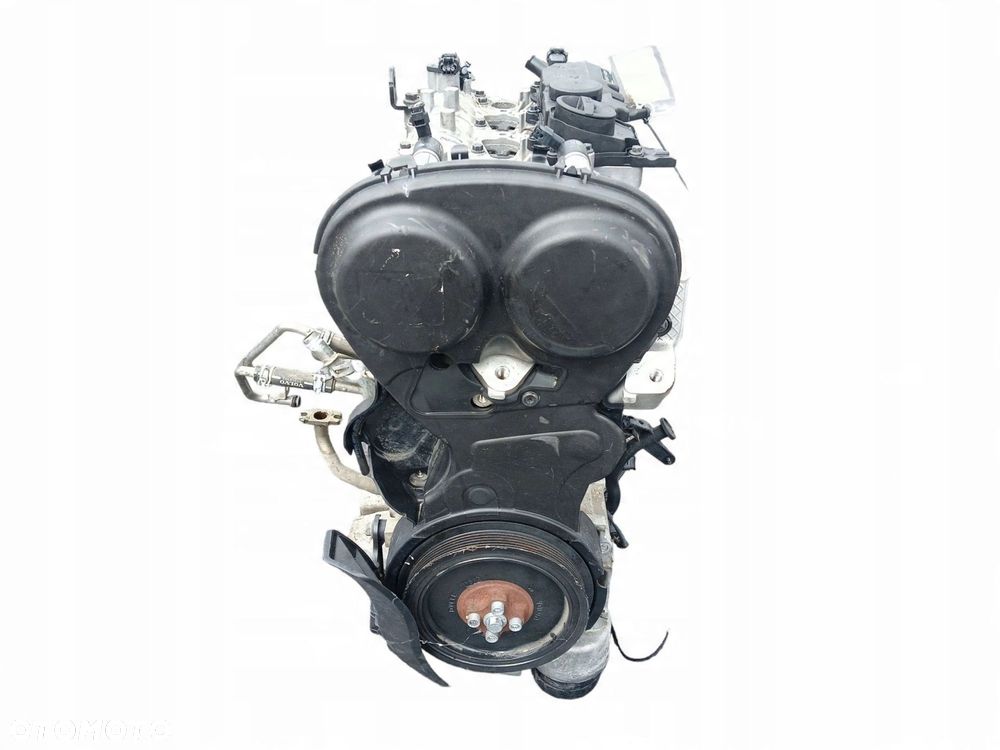 SILNIK SŁUPEK VOLVO V40 II CC (2012-2016) 2.0 T3 152KM B4204T37 - 7