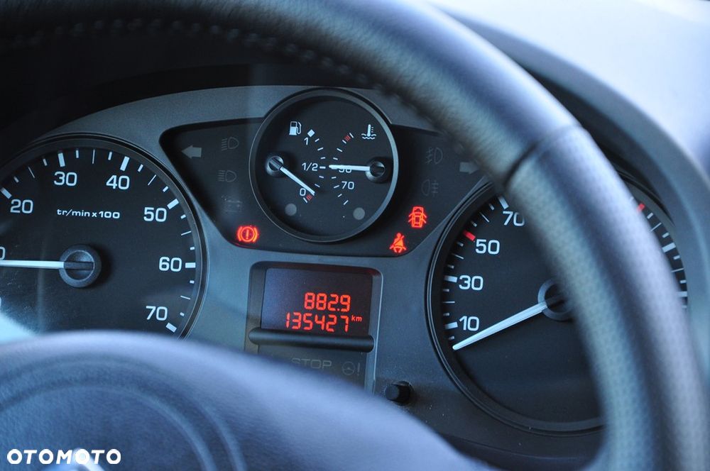 Citroën Berlingo 1.6 16V XTR - 32