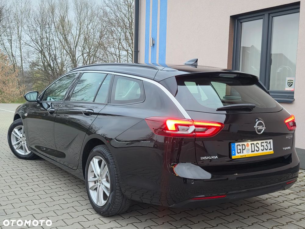 Opel Insignia 1.5 Direct InjectionTurbo Innovation - 3
