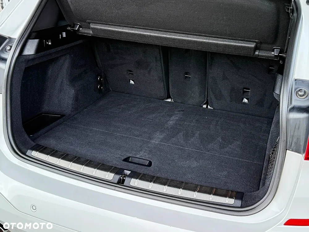 BMW X1 xDrive25d M Sport sport - 21
