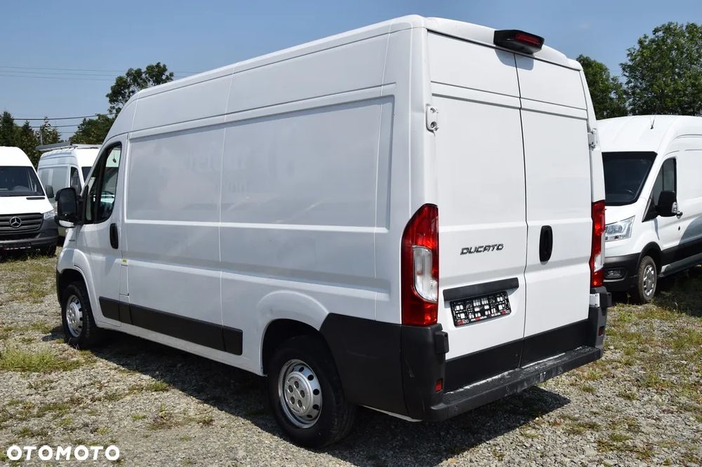 Fiat DUCATO ​*L2H2​*NAWIGACJA*TEMPOMAT​*KLIMA​*1 - 8