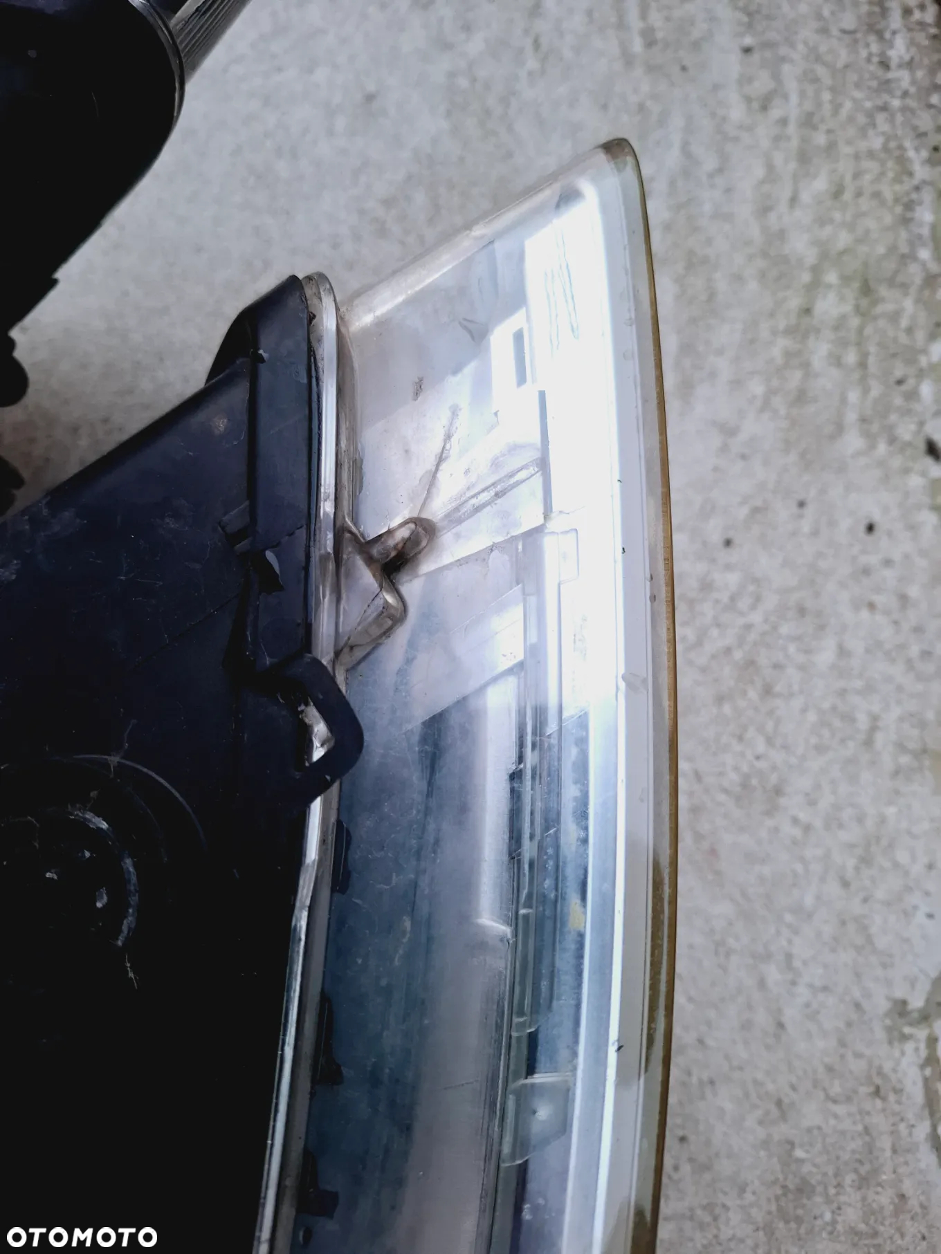 Lampa Przód Przednia Bi-Xenon Xenon Lewa/Prawa VW Phaeton 3D1 - 31