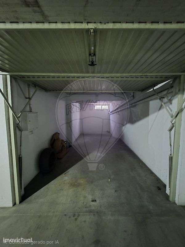 Garagem  para venda - Grande imagem: 2/3