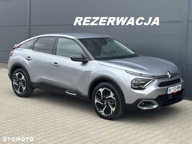 Citroën C4 1.5 BlueHDi Shine S&S - 2