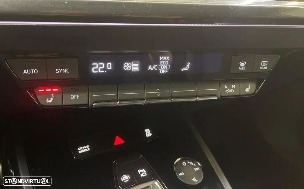 Audi Q4 e-tron 40 82 kWH - 18