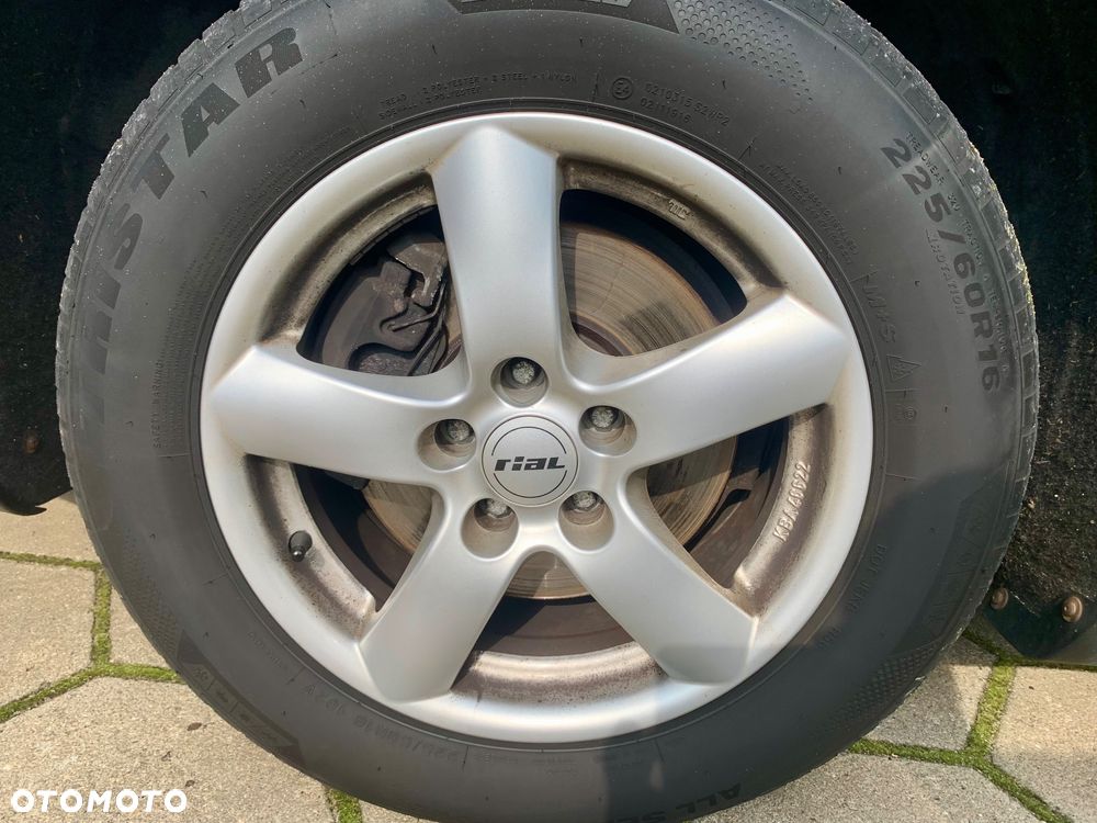 Citroën C5 2.0i 16V Dynamique Equilibre - 23