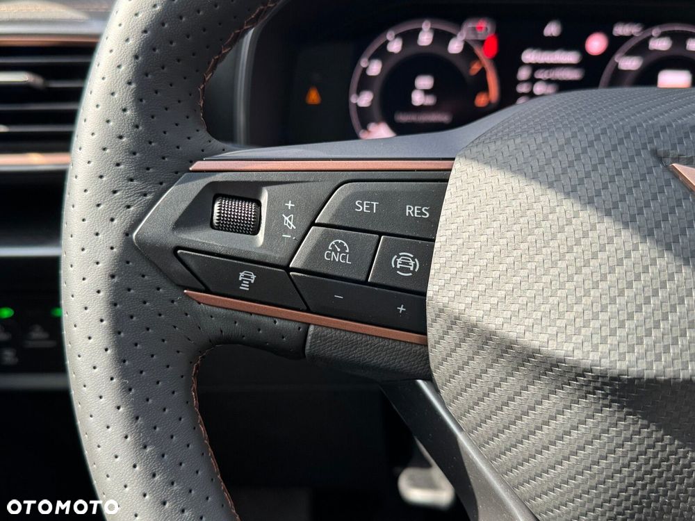 Cupra Leon 1.5 TSI - 25