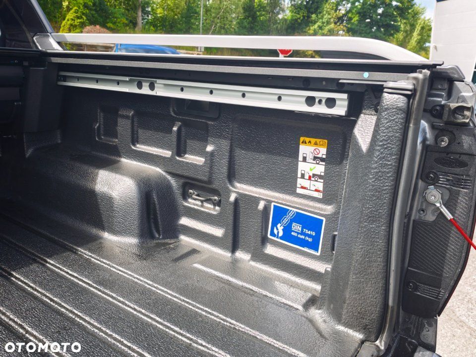 Ford Ranger - 25