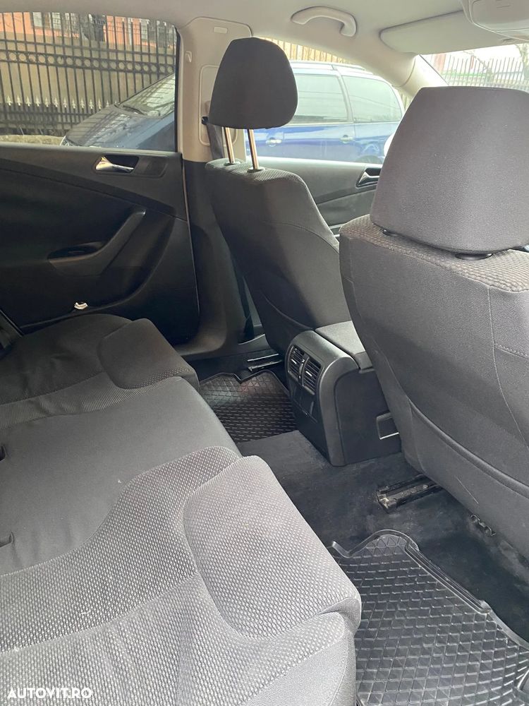 Volkswagen Passat 1.9TDI Comfortline - 14