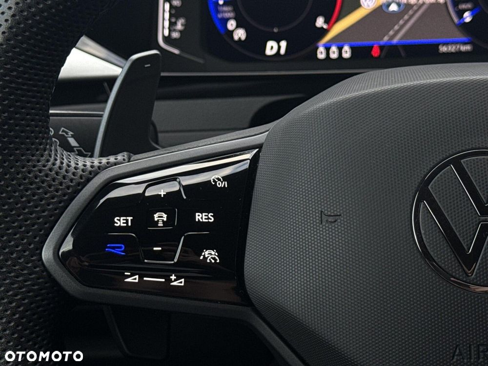 Volkswagen Arteon 2.0 TSI 4Motion R DSG - 18