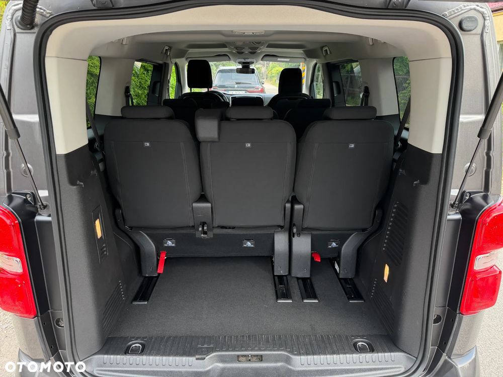 Citroën SpaceTourer M EAT8 Feel - 37