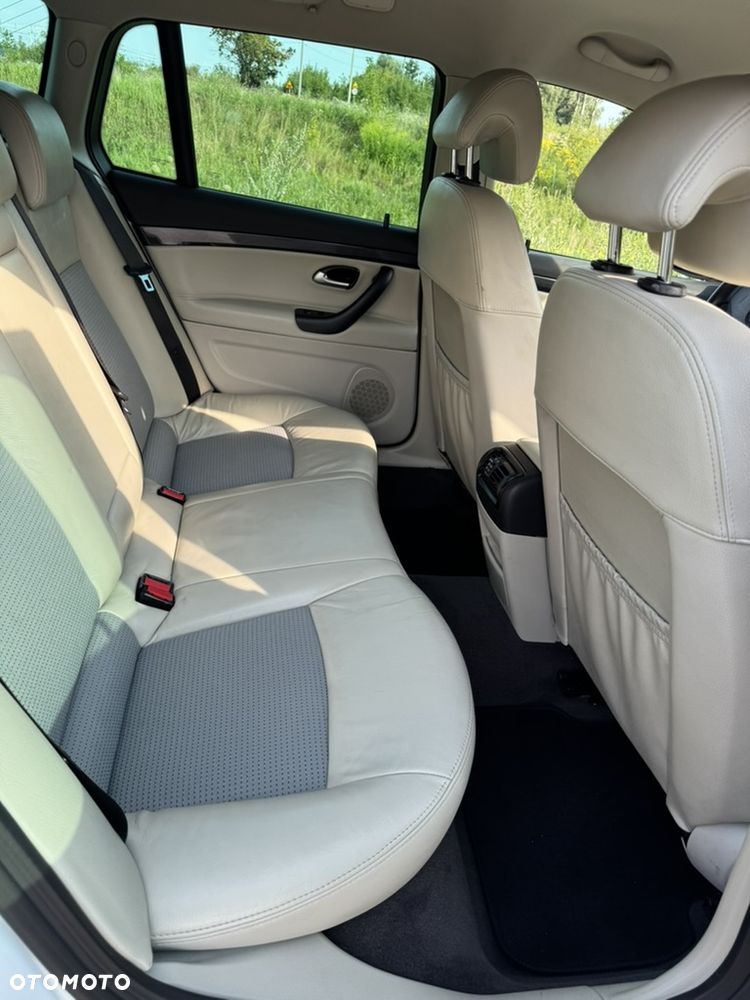 Saab 9-3X 2.0T BioPower XWD - 15