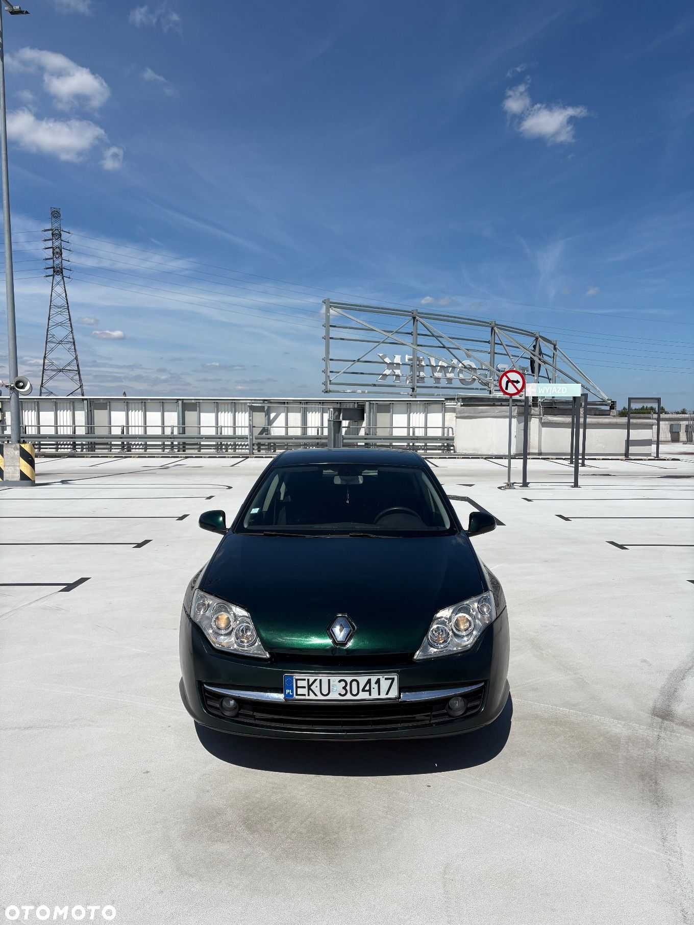 Renault Laguna 1.5 dCi Expression - 1