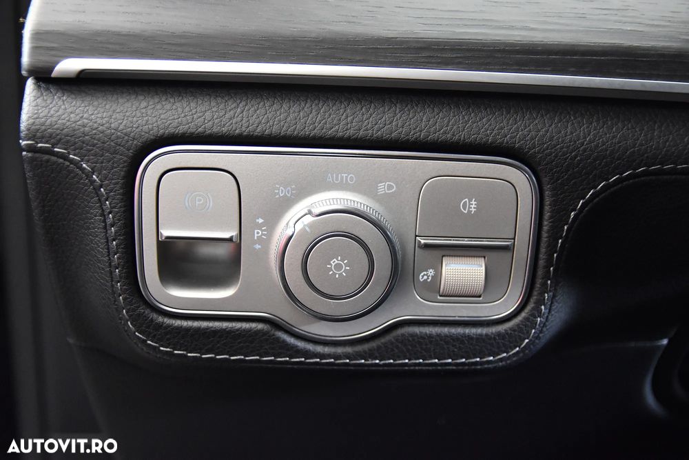 Mercedes-Benz GLE Coupe 350 de 4Matic 9G-TRONIC AMG Line - 16