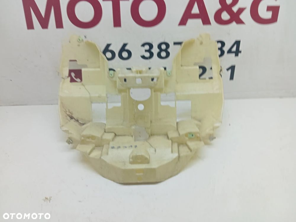Peugeot Satelis 125 Czasza czacha wypełnienie osłona obudowa - 1
