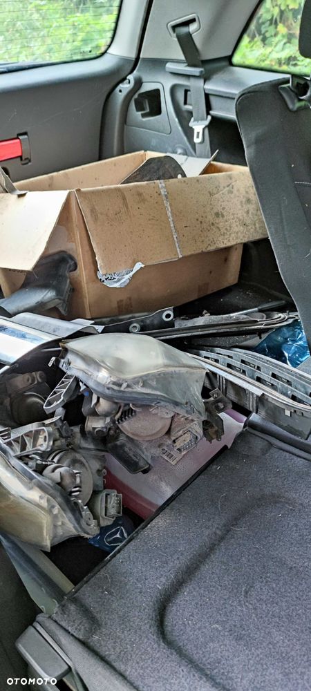 Opel Zafira - 7