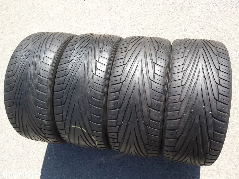 19” - UNIROYAL - 255/35 r19 cali - LETNIE  Opony  RAINSPORT 2 - GWARANCJA ! + Możliwy MONTAŻ !! - 1