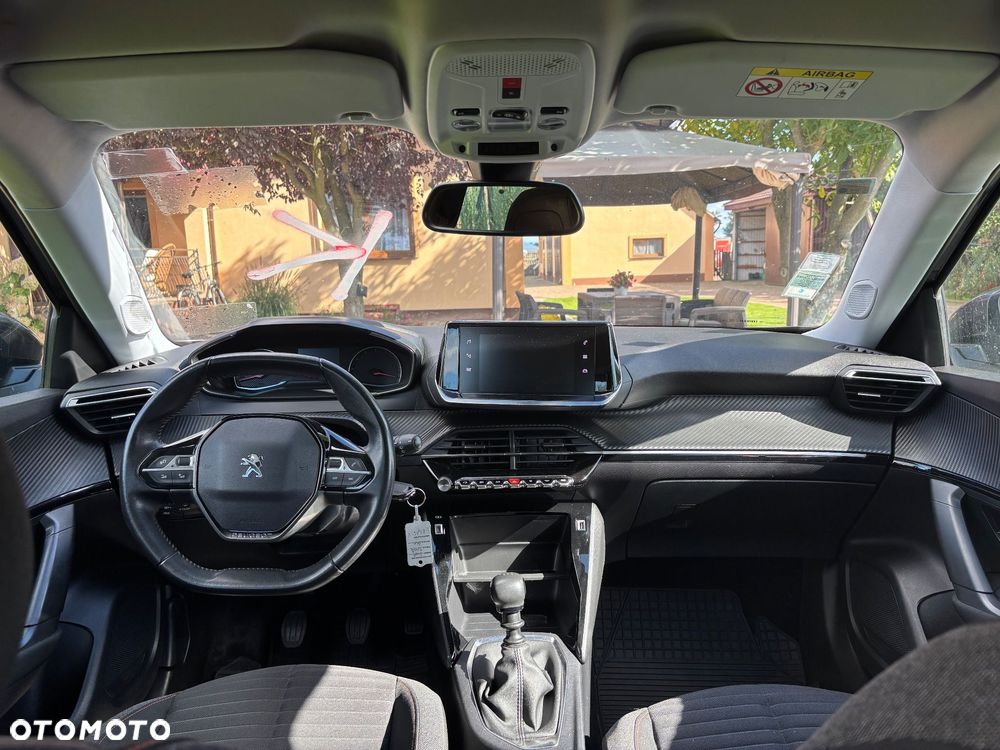 Peugeot 2008 PureTech 100 Stop&Start Allure Pack - 18