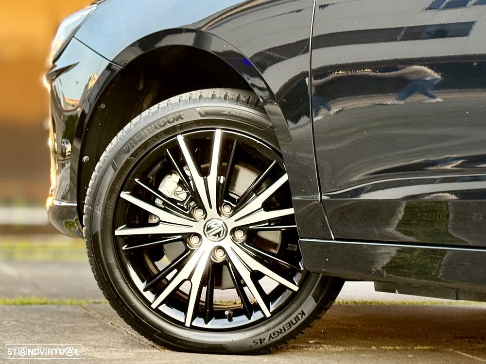 MG MG5 5 Standard Luxury - 8