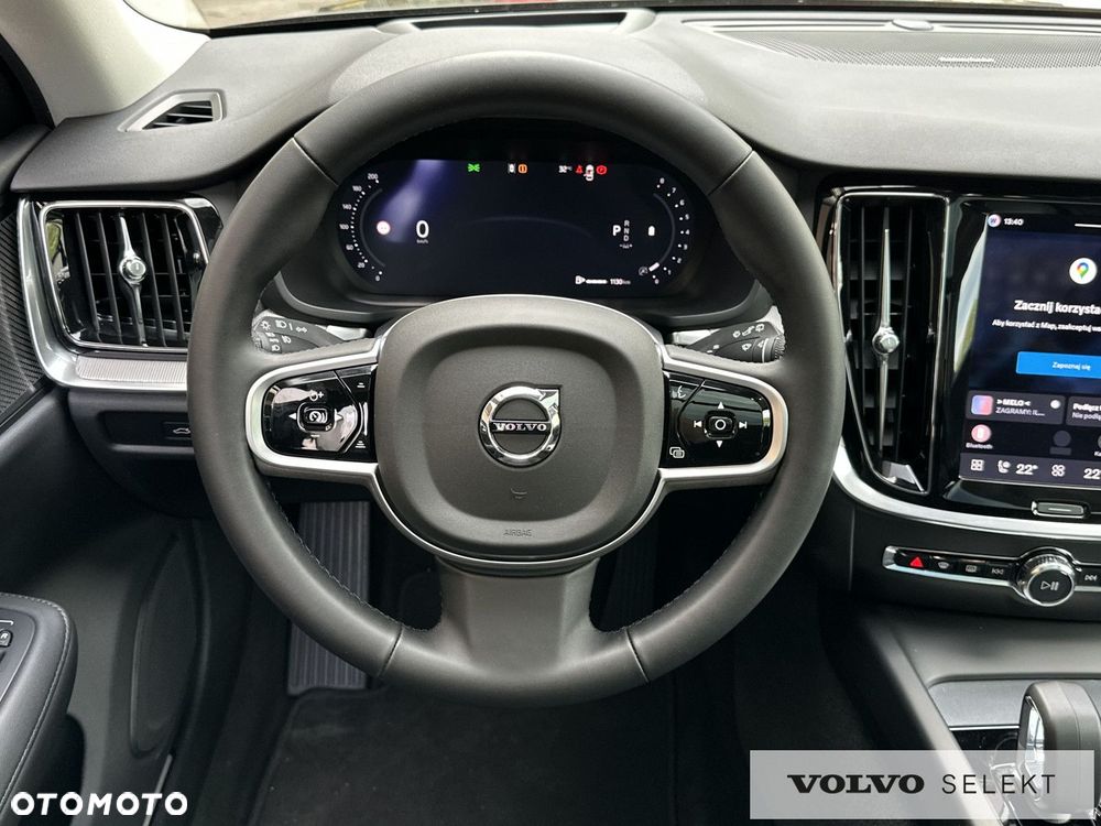 Volvo V60 - 23