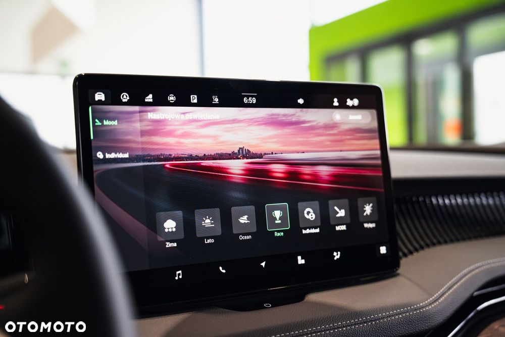 Skoda Superb - 15