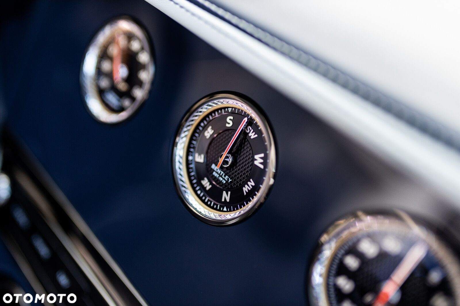Bentley Continental GT - 14