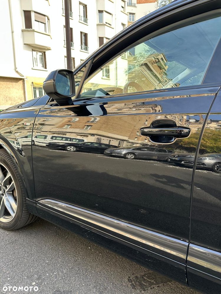 Audi Q7 - 12
