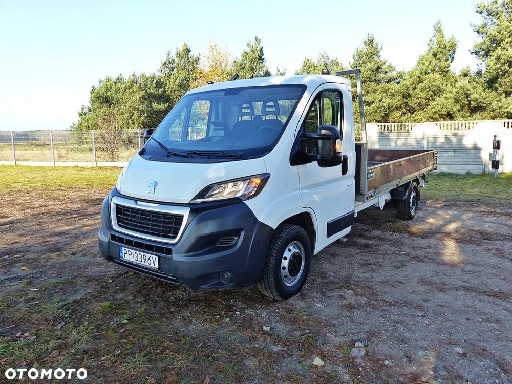 Peugeot BOXER - 18