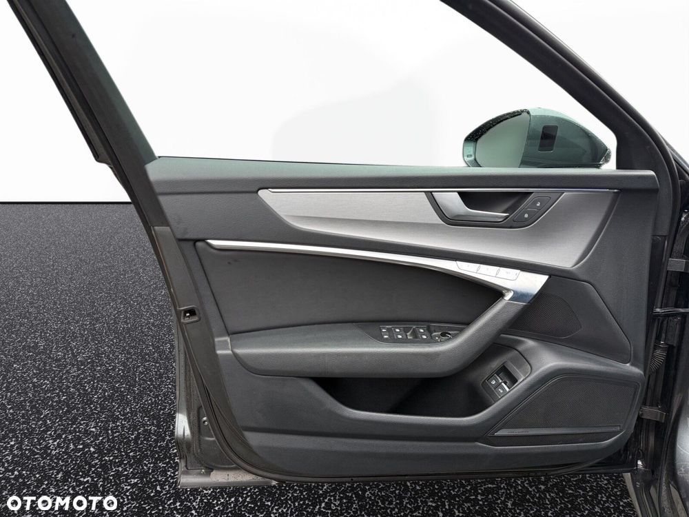 Audi A6 Limousine 50 TFSI e PHEV Quattro S Line S tronic - 10
