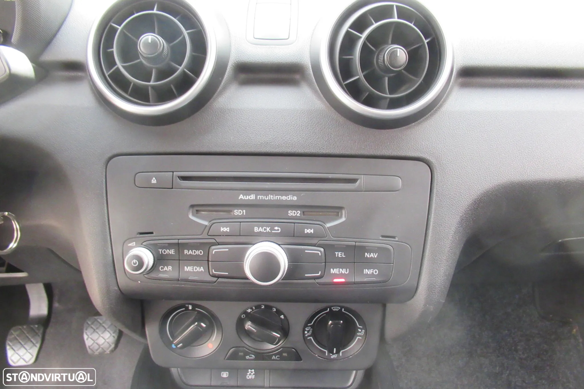 Audi A1 1.6 TDI Sport - 19