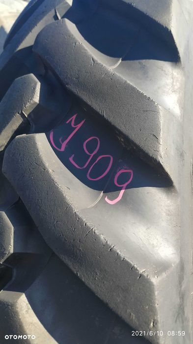 380/105R50 Trelleborg TM150 J909 J912 - 2