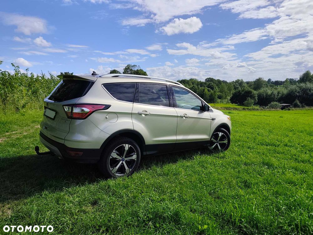 Ford Escape - 5