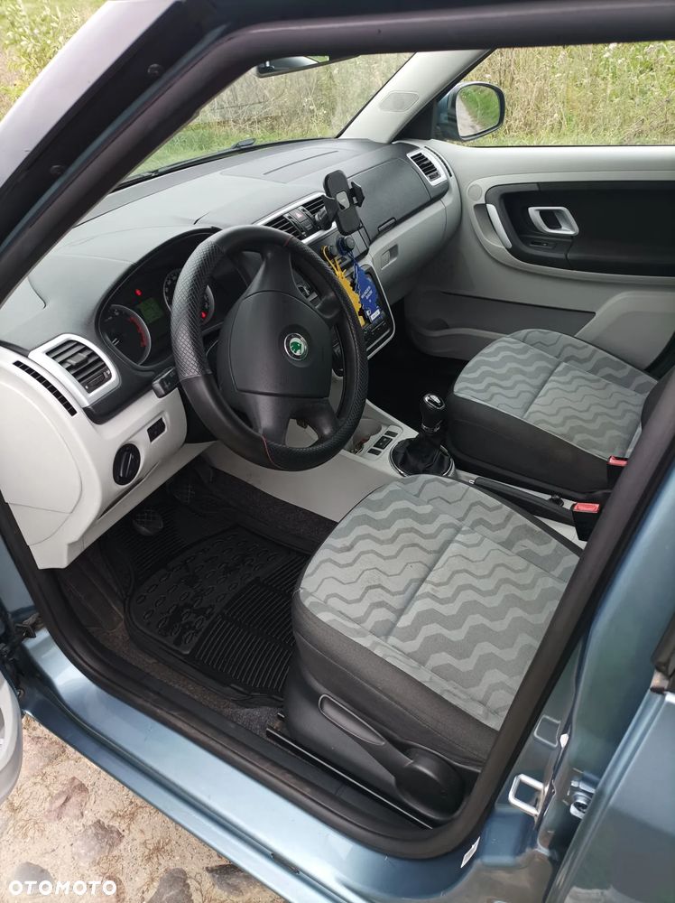 Skoda Fabia 1.2 12V Style - 18