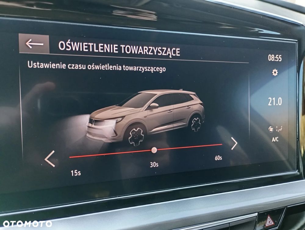 Opel Grandland 1.5 CDTI Business Elegance S&S - 26
