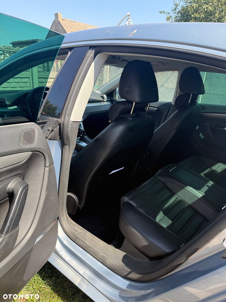 Volkswagen CC - 8