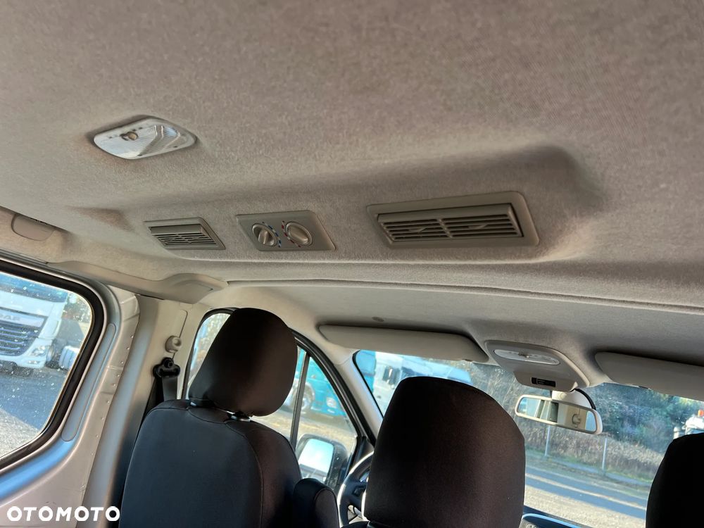 Opel Vivaro L2H1 - 21