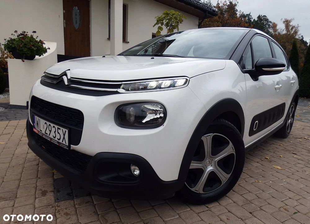 Citroën C3 1.2 PureTech Feel - 31