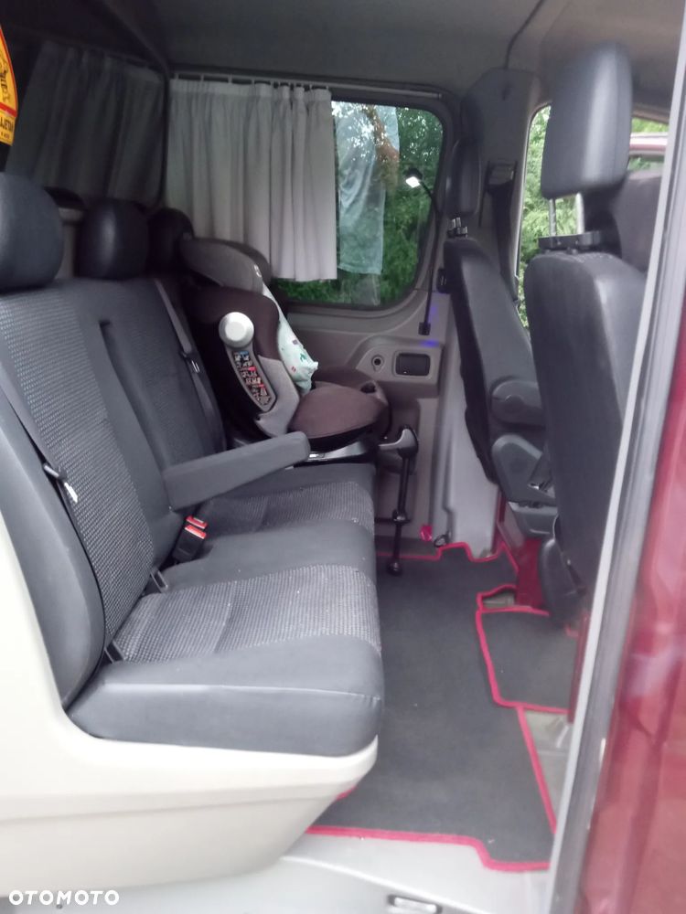 Mercedes-Benz SPRINTER 218,(318,319,219) - 5