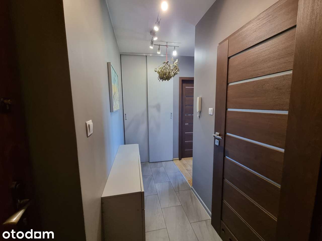 Mieszkanie 45 m² | Osiedle Brzozowica | Ochrona 24h | Balkon | Piwnica