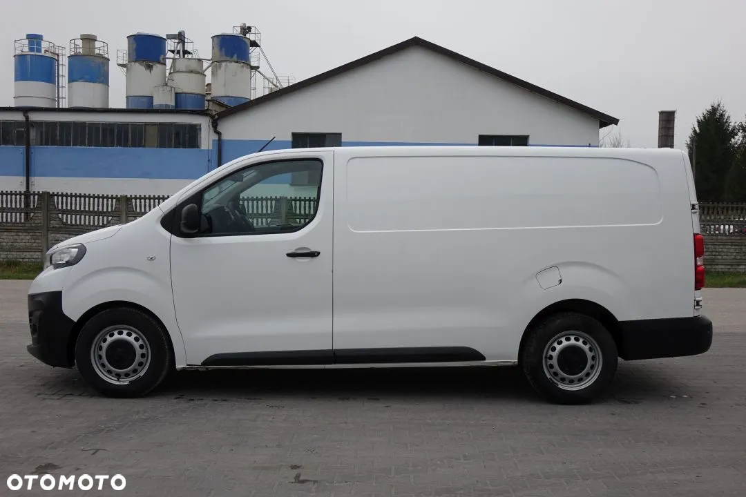 Peugeot EXPERT / FURGON / LONG / BlueHDi / 2 KPL KÓŁ  LATO - ZIMA / VAT 23% - 8